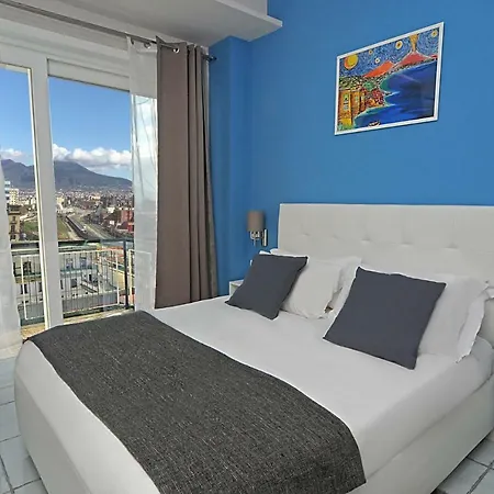 La Casa Di Giorgio Panoramic