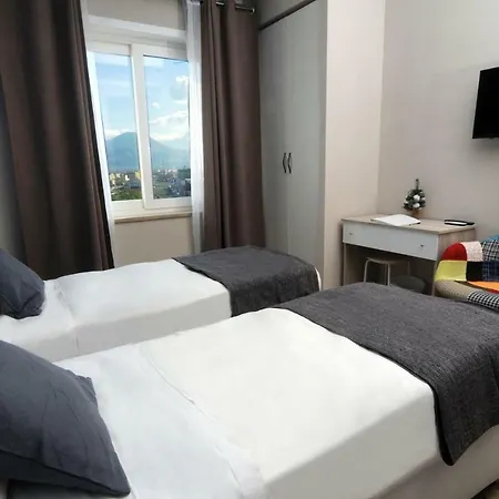 La Casa Di Giorgio Panoramic Alojamento de Acomodação e Pequeno-almoço