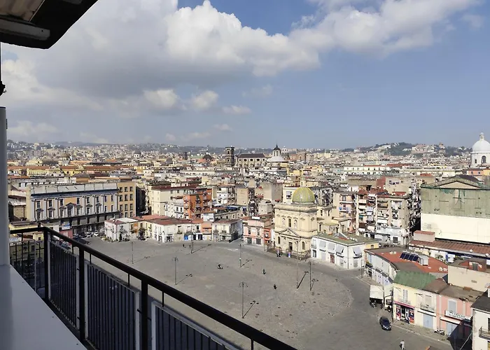 La Casa Di Giorgio Panoramic Rooms