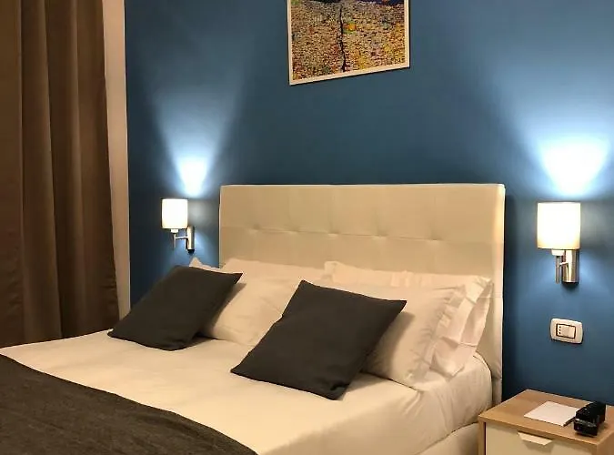 La Casa Di Giorgio Panoramic Rooms Bed & Breakfast