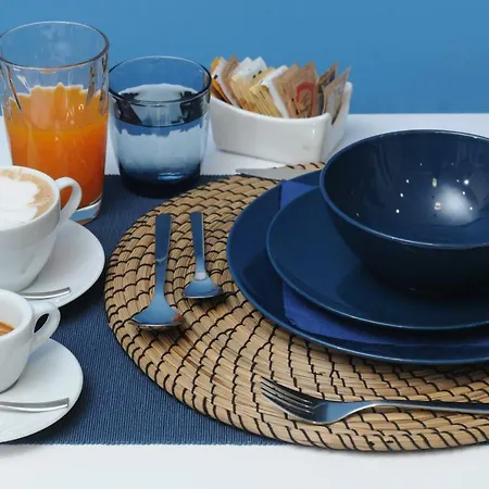 La Casa Di Giorgio Отель типа 